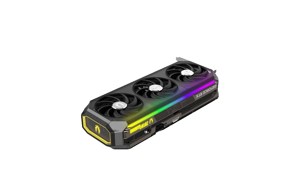 ZOTAC GAMING GeForce RTX 5080 AMP Extreme INFINITY - Workstation