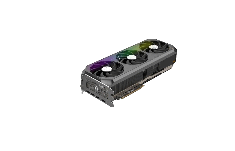 ZOTAC GAMING GeForce RTX 5080 AMP Extreme INFINITY - Workstation