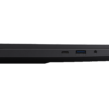 16 WS-M AR-A 9-9955HX3D RTX 5080 AI Stone X6FR558Y Left Closed