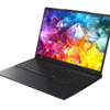 16 WS-M IC-A U9-275HX RTX 5070 Ti AI Stone X6AR57TY Front Right Open