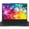 16 WS-M IC-A U9-275HX RTX 5080 AI Stone X6AR558Y Front Open