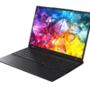 16 WS-M IC-A U9-275HX RTX 5080 AI Stone X6AR558Y Front Right Open