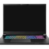 18 WS-M IC-C U9-275HX RTX 5080 Clevo X580WNS-G Front Open