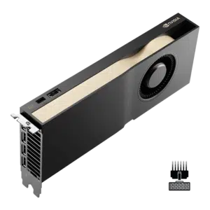 PNY NVIDIA RTX PRO 4500 Blackwell - OEM Small box