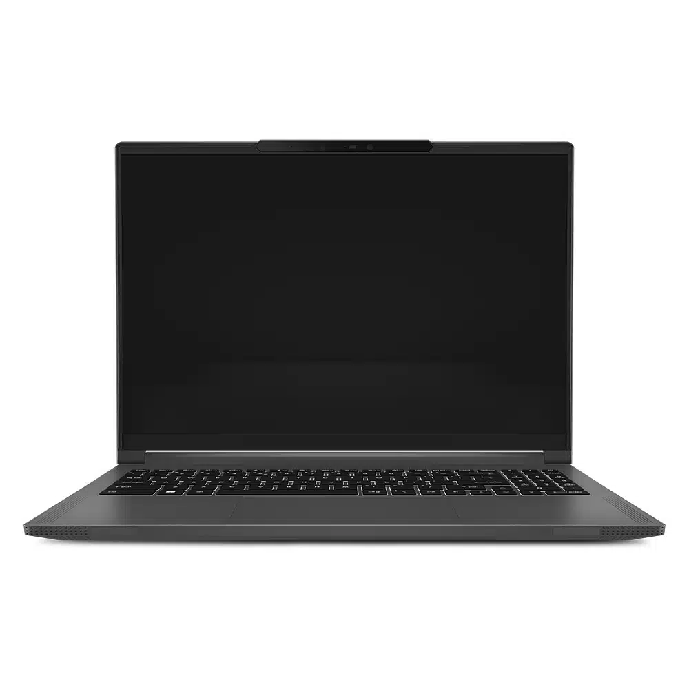 16 WS-M IC-M PRO Intel Core Ultra 9 185H RTX 5000 Ada Front