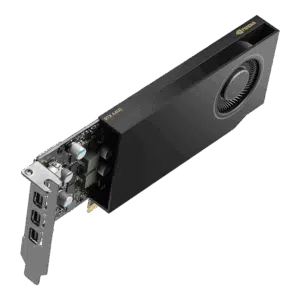PNY NVIDIA RTX A400 Workstation Edition - OEM Small box
