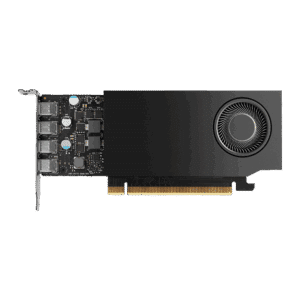 PNY NVIDIA RTX A1000 Workstation Edition - OEM Small box