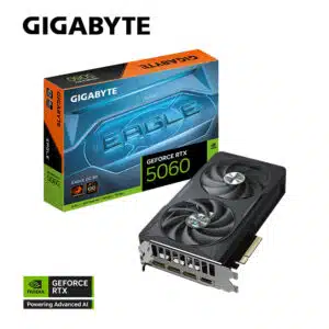 Gigabyte GeForce RTX 5060 EAGLE OC 8G