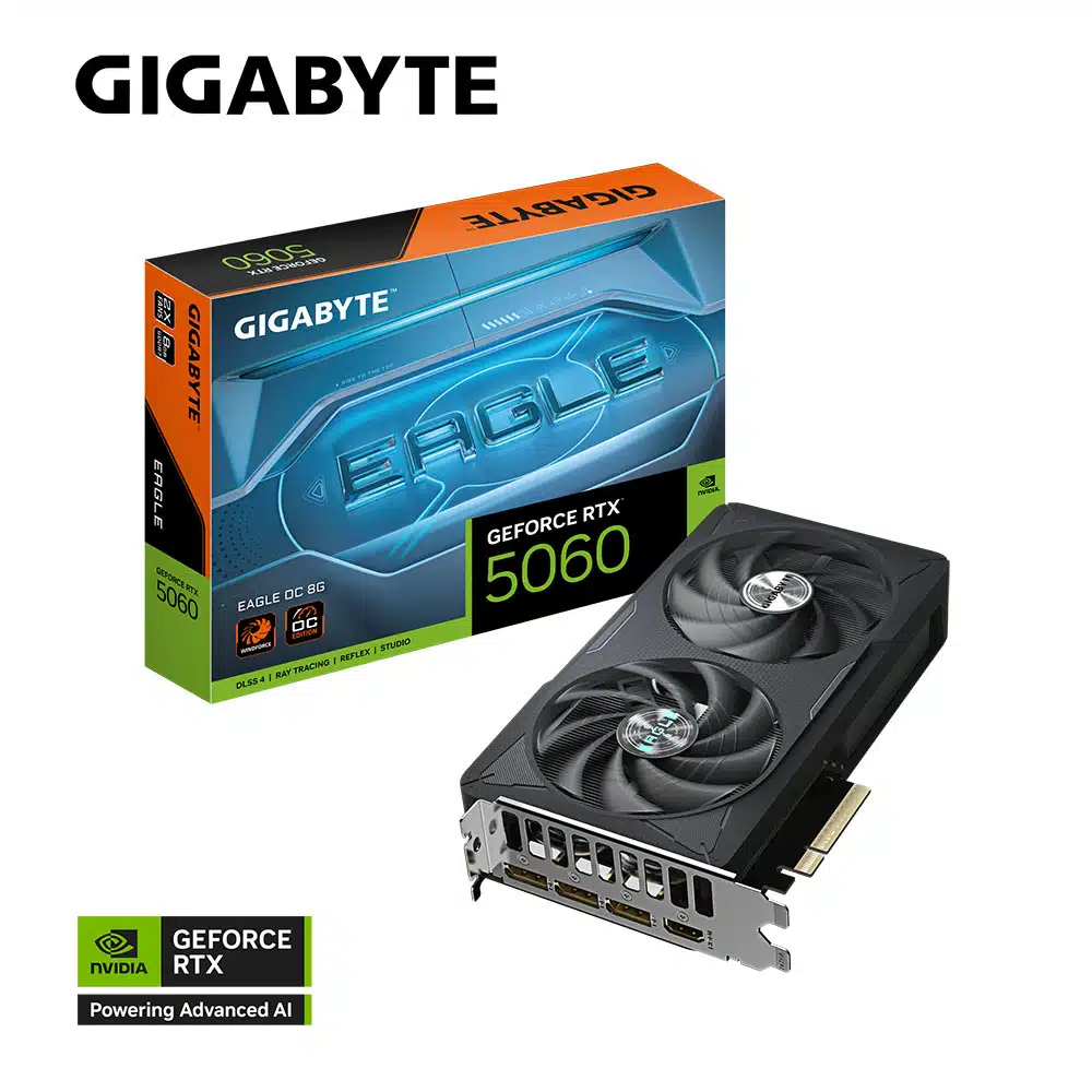 GeForce RTX™ 5060 EAGLE OC 8G-02