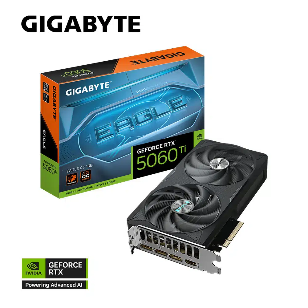 GeForce RTX™ 5060 Ti EAGLE OC 16G-02
