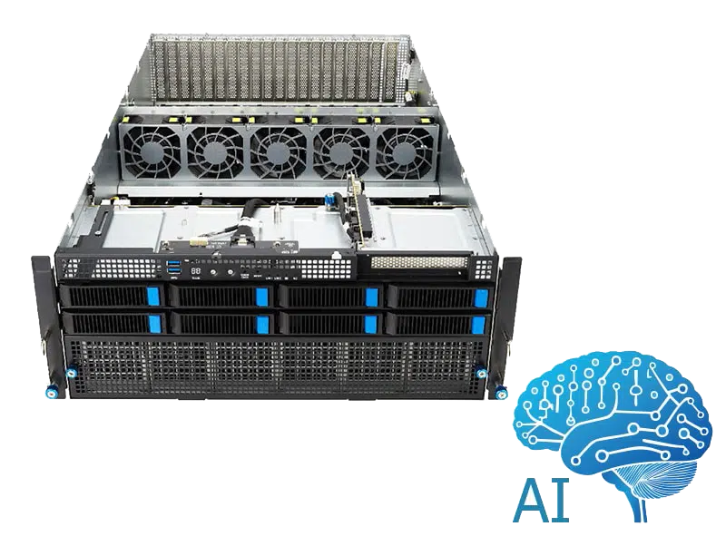 Recommended_Server_For_AI