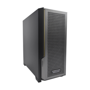 Workstation Specialists Chassis Front Left