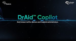 Medical - DrAid Copilot