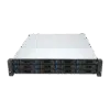 Asus VS320D-RS12 Front Top