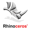 Rhino Workstations Rhino Logo