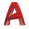 Autodesk AutoCAD Workstations Autodesk AutoCAD Logo