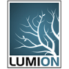 Lumion Workstations Lumion Logo