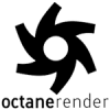 Octane Render Logo