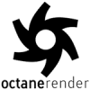 Octane Render Workstations Octane Render Logo