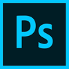 Adobe Photoshop Workstations Adobe Photoshop Logo