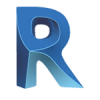 Autodesk Revit Workstations Autodesk Revit Logo