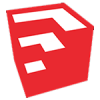 Sketchup Workstation Sketchup Logo