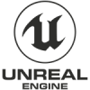 Unreal Engine Workstations Unreal Engine Logo